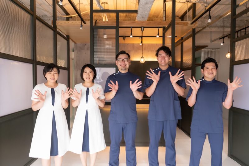 みどりの院つくばみらい院の産後骨盤筋調整